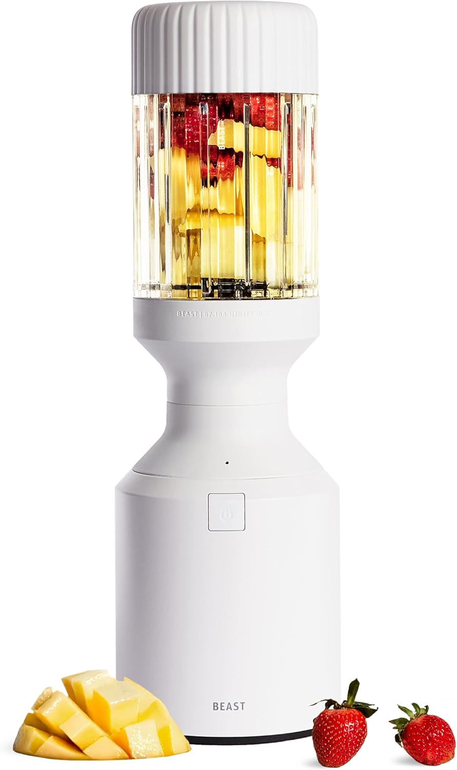 Beast Blender Deluxe