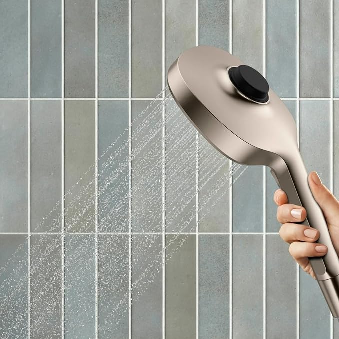 R34308-G-BN Kohler Tellin Multifunction Handshower (Brushed Nickel)