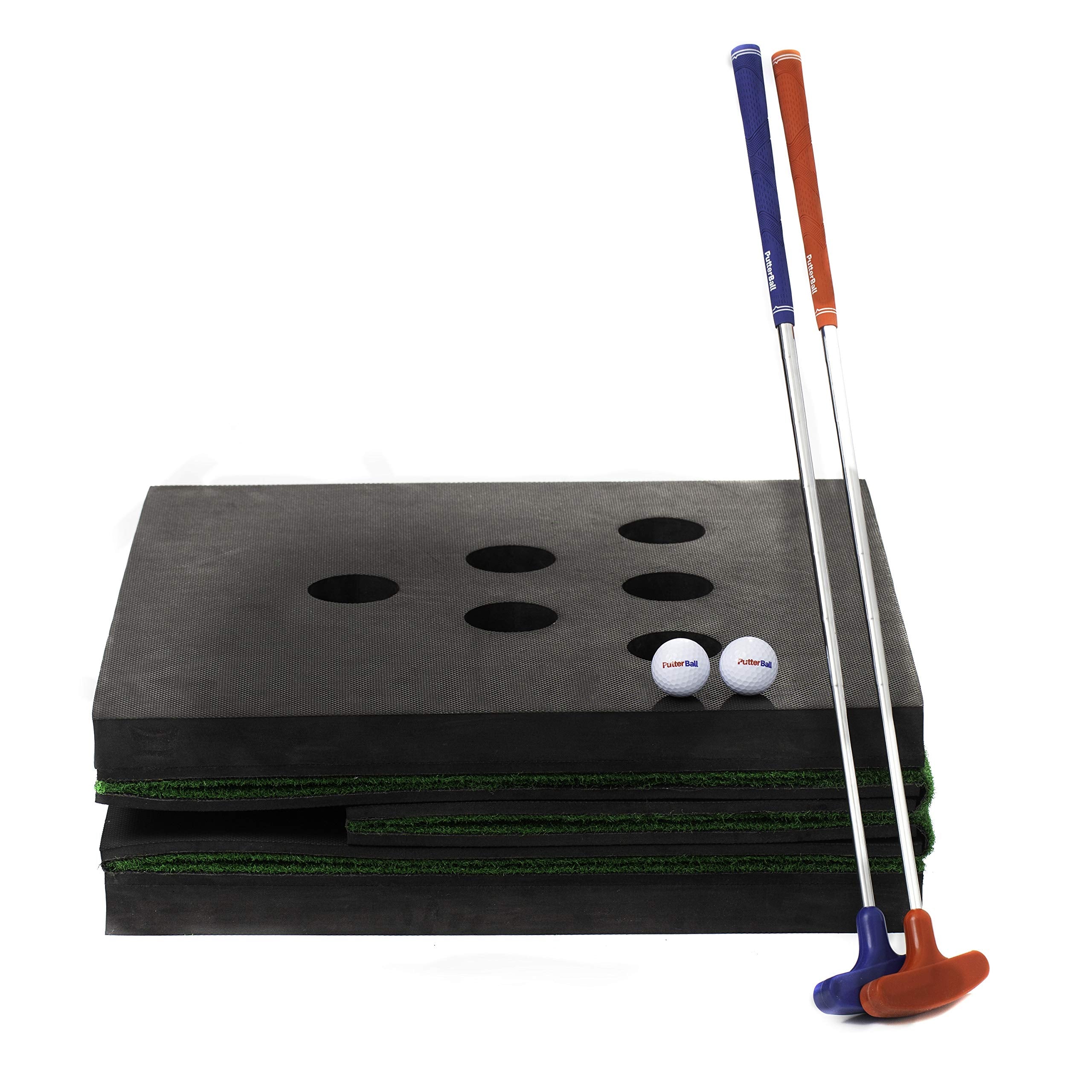 PutterBall Backyard Golf Game