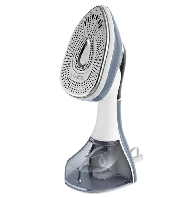 Conair 2-in-1 Steamer & Iron with Gentle Temp